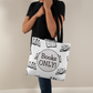 Books Only - Classic Tote Bag
