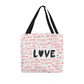Love - Tote Bag