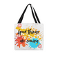 Good things are coming - Classic Tote Bag