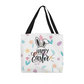 Happy Easter Tote Bag