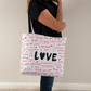 Love - Tote Bag