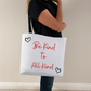 Kind to All - Classic Tote Bag