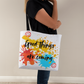 Good things are coming - Classic Tote Bag