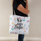Happy Easter Tote Bag