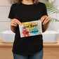Good things coming - Zippered Pouch