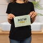 Protect your peace - Zippered Pouch