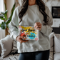 Good things coming - Zippered Pouch