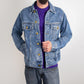 Namaste - Men's Denim Jacket