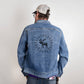 Moose - Men's Denim Jacket