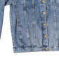 Gorilla - Men's Denim Jacket
