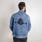 Gorilla - Men's Denim Jacket