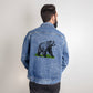 Bear Men's Denim Jacket