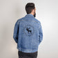 Moose - Men's Denim Jacket