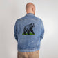 Bear Men's Denim Jacket