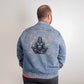 Namaste - Men's Denim Jacket