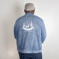 Deer Denim Jacket
