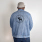 Moose - Men's Denim Jacket