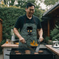 My Grill My Rules