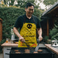 Apron: Name it, I'll grill it