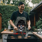 Apron: BBQ for life