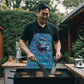Apron: Feeling Grill-iantly Saucy