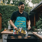 Apron: Live long and Suck it!