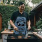 Apron: No Skinny Chef