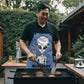 Apron: Burgers Please
