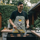 Apron: Ruling the Grill
