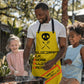 Apron: Name it, I'll grill it