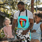 Apron: Powerful Love