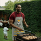 Apron: Ruling the Grill