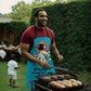 Apron: Be yourself, stand out