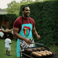 Apron: Powerful Love