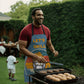 Apron: Let's Grill