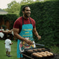 Apron: Live long and Suck it!