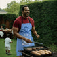Apron: Best Dad in the World