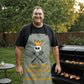 Apron: Ruling the Grill