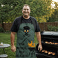 My Grill My Rules
