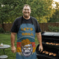 Apron: Let's Grill