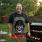 Apron: BBQ for life
