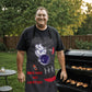 Apron: BBQ has no limits