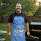 Apron: Best Dad in the World