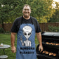 Apron: Burgers Please