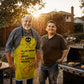 Apron: Name it, I'll grill it