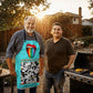 Apron: Powerful Love