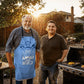 Apron: Best Dad in the World