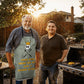 Apron: Ruling the Grill