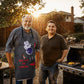 Apron: BBQ has no limits
