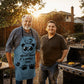 Apron: No Skinny Chef